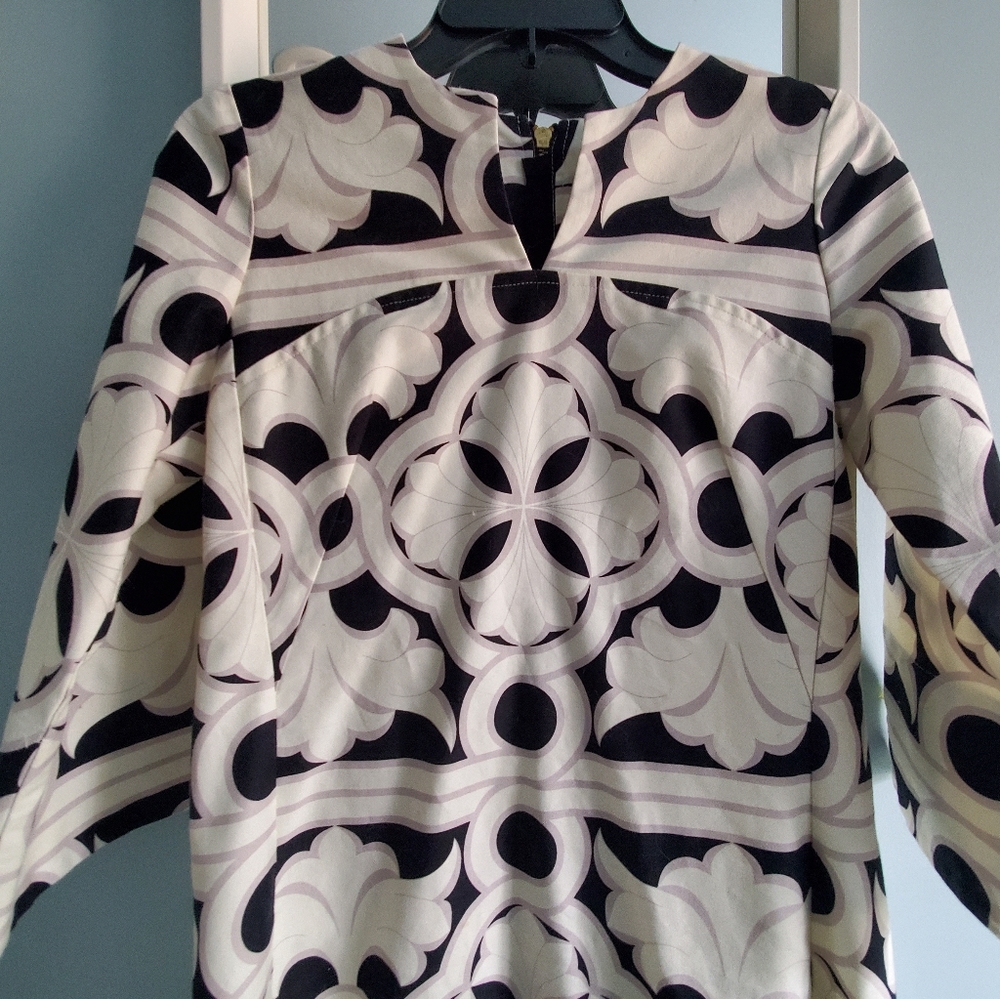 Lesley Levers 100% Cotton Dress